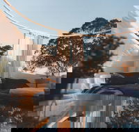 Coonawarra Bush Holiday Park - Events Australia