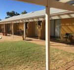 Carnarvon Caravan Park - Events Australia