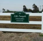 Little Sunnyside Accommodation - Tourism Bookings