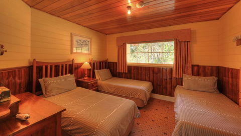 Island View Spa Cottage - Tourism Bookings 2