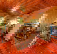 Island View Spa Cottage - Events Australia