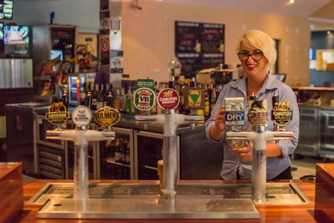 Settlers Inn - Events Australia 1