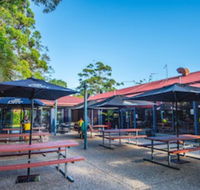 Settlers Inn - Events Australia