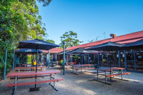 Settlers Inn - Events Australia 0
