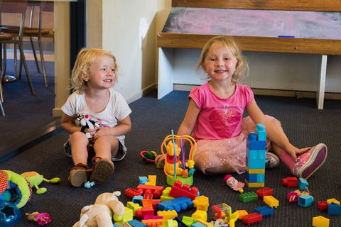 Settlers Inn - Events Australia 2