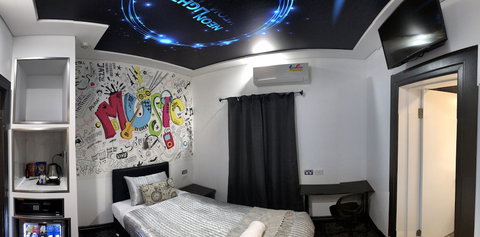 Amelia Boutique Hotel - Events Australia 2