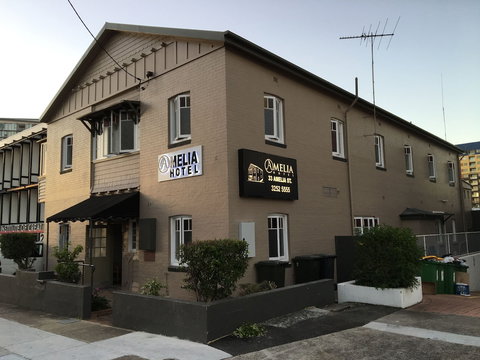 Amelia Boutique Hotel - Events Australia 0