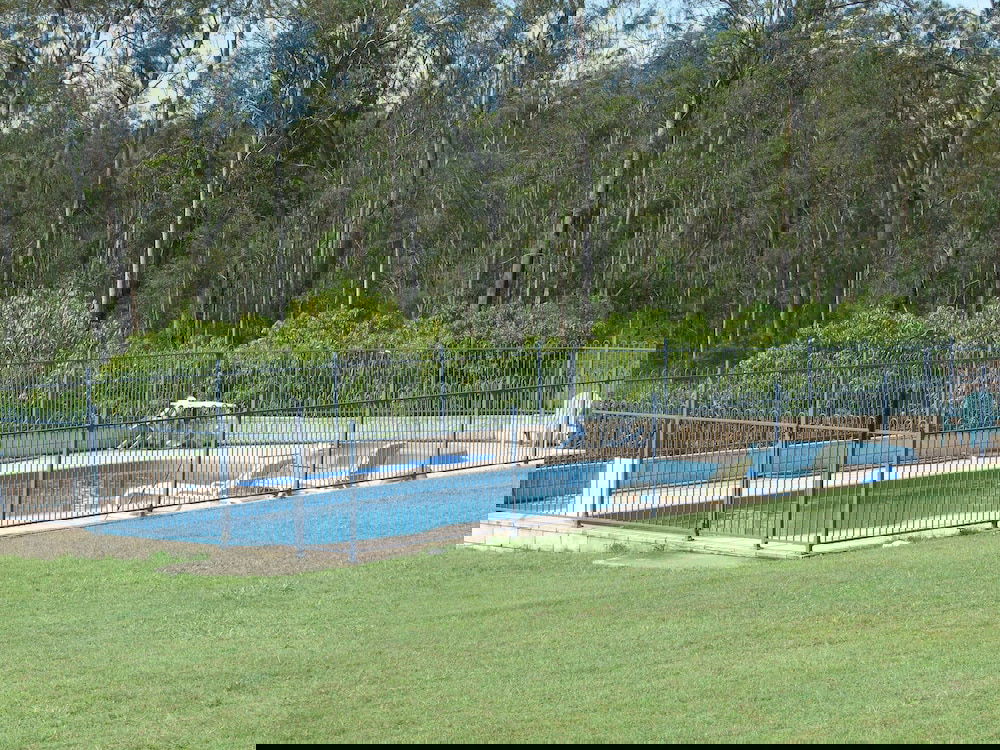 Anderleigh QLD Tourism Bookings