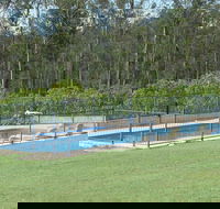 Lake Barra Cottages - Tourism Bookings