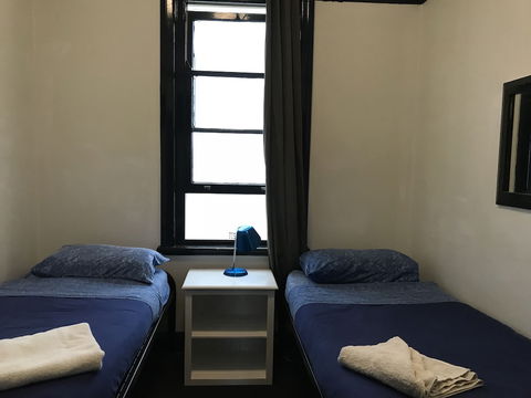 Coogee Beach House - Hostel - Tourism Bookings 6