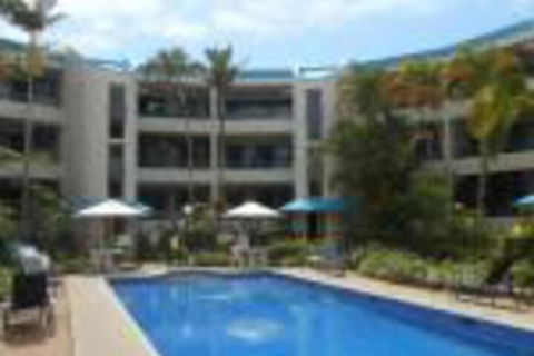 Placid Waters Holiday Apartments - Accommodation Europe 0