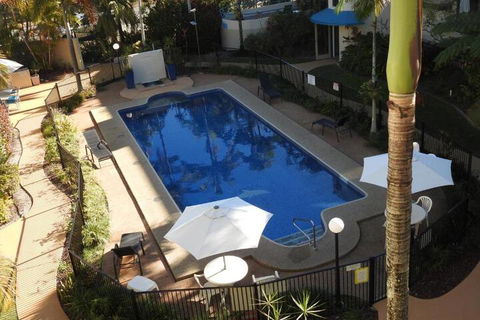 Placid Waters Holiday Apartments - Accommodation Europe 2