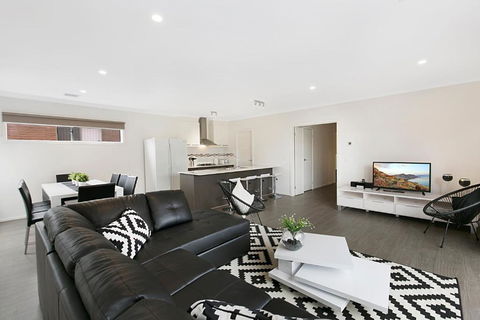 Palm Grove Beach House Dromana - Accommodation Europe 2