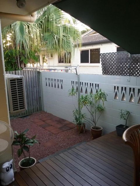 A City Retreat 2BR Apartment Reid Park Townsville - Events Australia 3