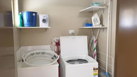 A City Retreat 2BR Apartment Reid Park Townsville - Events Australia 2