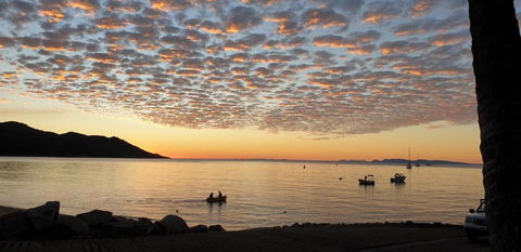 A City Retreat 2BR Apartment Reid Park Townsville - Events Australia 1
