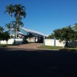 A City Retreat 2BR Apartment Reid Park Townsville - Events Australia 0