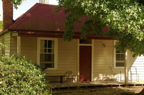 Alexandra Farmstay - Events Australia 4