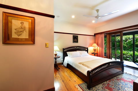 The Laurels B&B Kangaroo Valley - Tourism Bookings 2