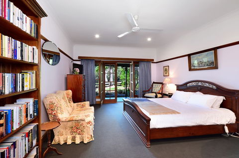 The Laurels B&B Kangaroo Valley - Tourism Bookings 0