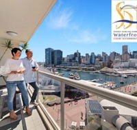 Sydney Darling Harbour Waterfront - Tourism Bookings