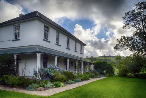 Terragong 1858 - Events Australia 1