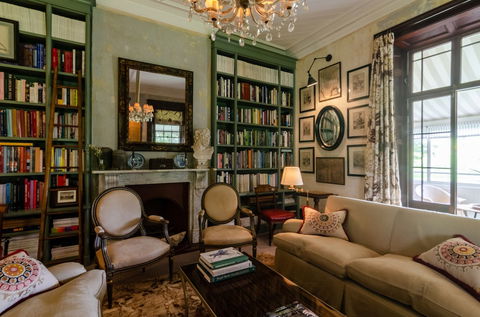 Terragong 1858 - Events Australia 6