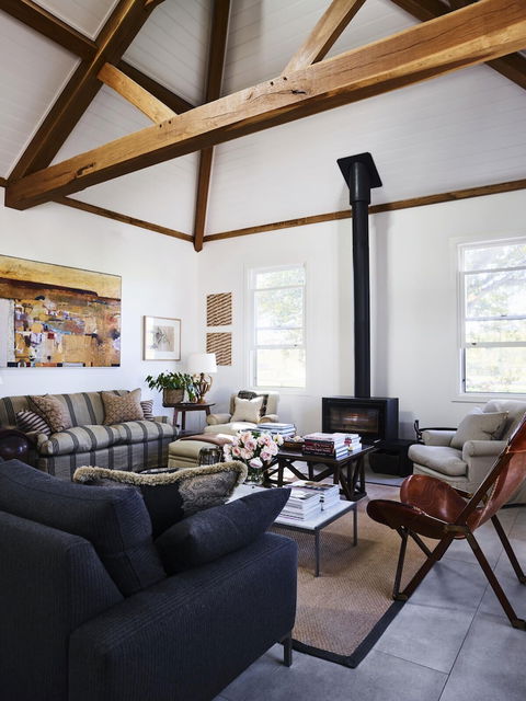 Terragong 1858 - Events Australia 5