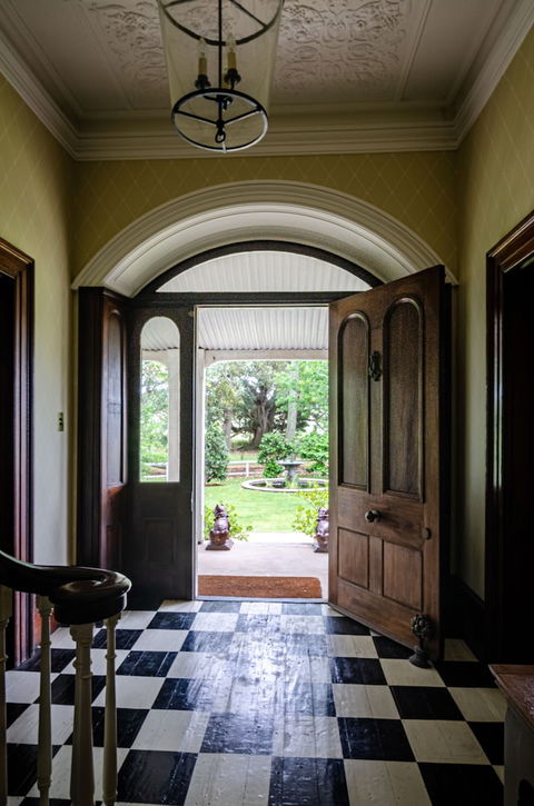 Terragong 1858 - Events Australia 2