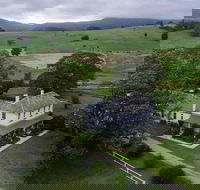 Terragong 1858 - Events Australia