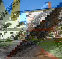 Cumquat House - Events Australia