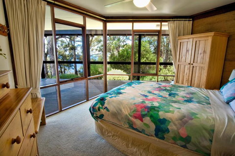 The Coombe On Wilson Inlet - Events Australia 1