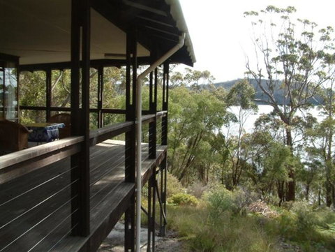 The Coombe On Wilson Inlet - Events Australia 3