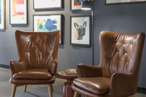 Oaks Melbourne Southbank Suites - Events Australia 3