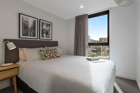 Oaks Melbourne Southbank Suites - Events Australia 6