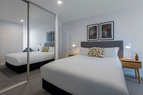 Oaks Melbourne Southbank Suites - Events Australia 5