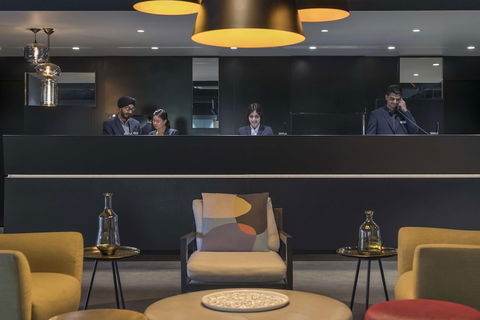 Oaks Melbourne Southbank Suites - Events Australia 0