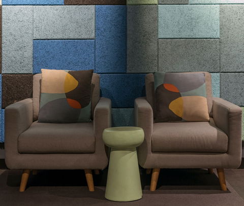 Oaks Melbourne Southbank Suites - Events Australia 1