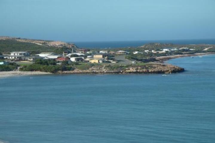 Colton SA Events Australia