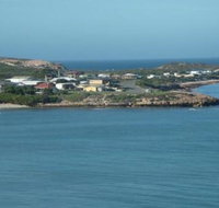 Elliston Waterloo Bay Tourist Park - Events Australia