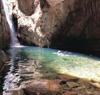 Emma Gorge Resort at El Questro - Tourism Bookings