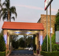 Centre Point Mid City Motor Inn - Events Australia