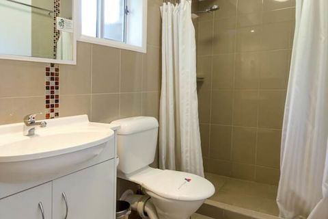 Centre Point Mid City Motor Inn - Tourism Bookings 6