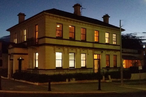 The Bank Guesthouse Glen Innes - Events Australia 3