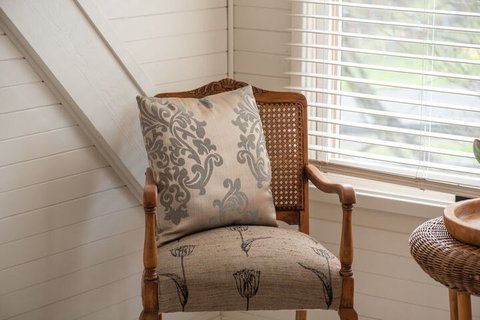 ARCADIA - The Barn Cottage & Rosehill Cottage - Events Australia 4