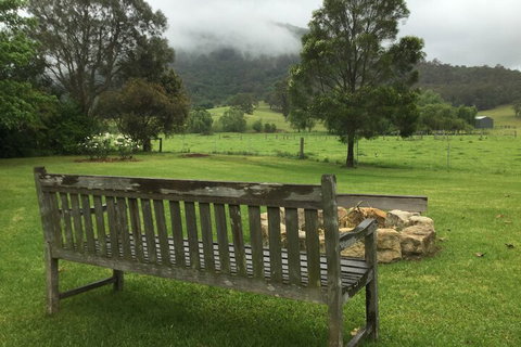 ARCADIA - The Barn Cottage & Rosehill Cottage - Events Australia 2