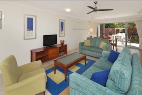 Coolum Villas - Events Australia 4