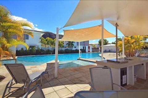 Coolum Villas - Events Australia 5