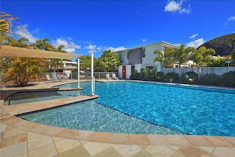 Coolum Villas - Events Australia 1