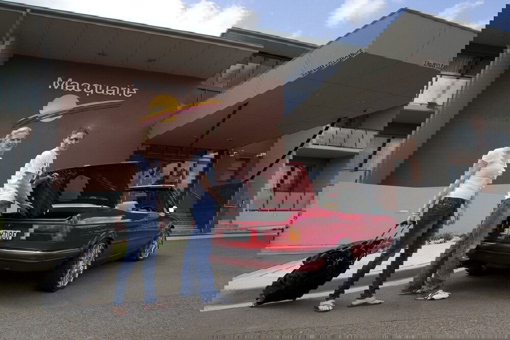 Argenton NSW Tourism Bookings